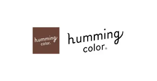 humming color