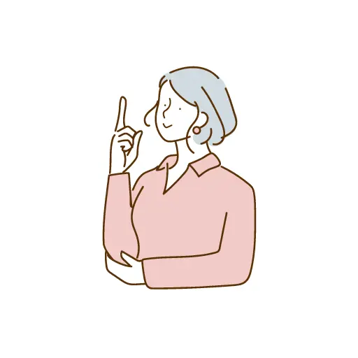 準社員イメージ