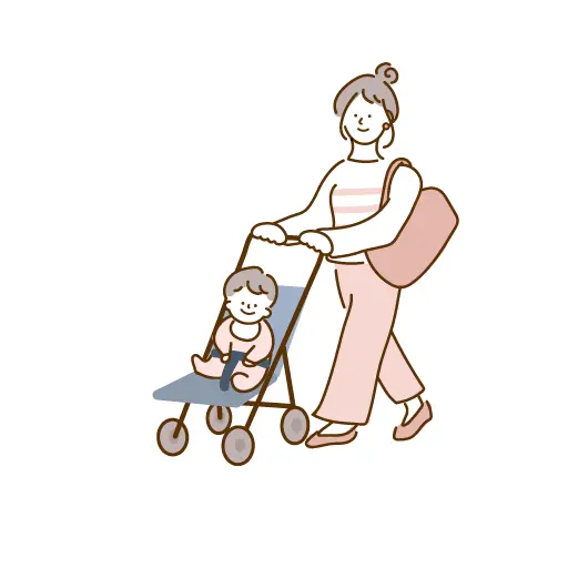 子育てイメージ