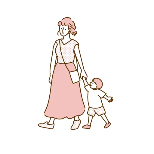 産前産後休暇イメージ